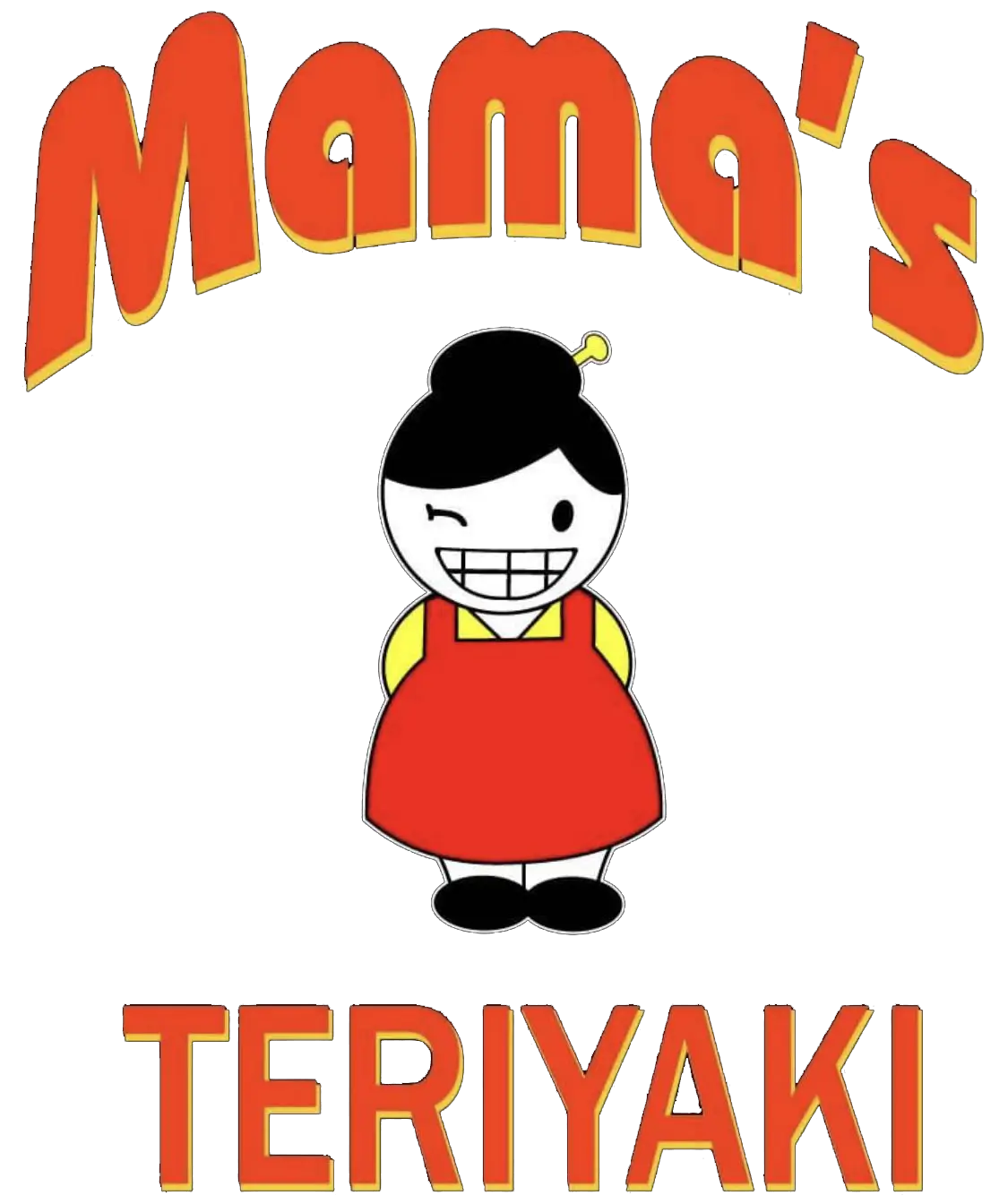 Mama's Teriyaki Japanese Restaurant Online Order Tualatin OR